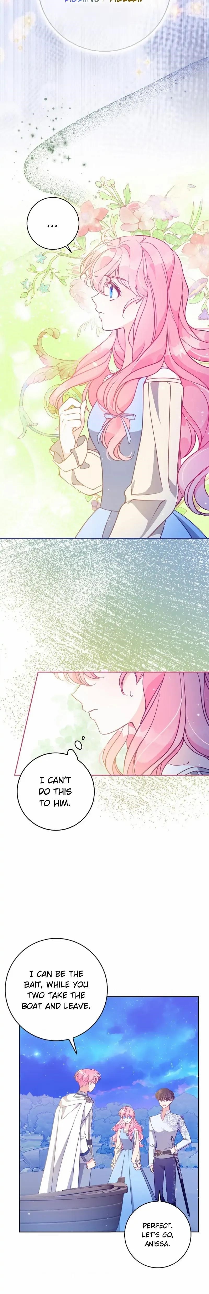 The Precious Sister of the Villainous Grand Duke Chapter 106 - Page 13