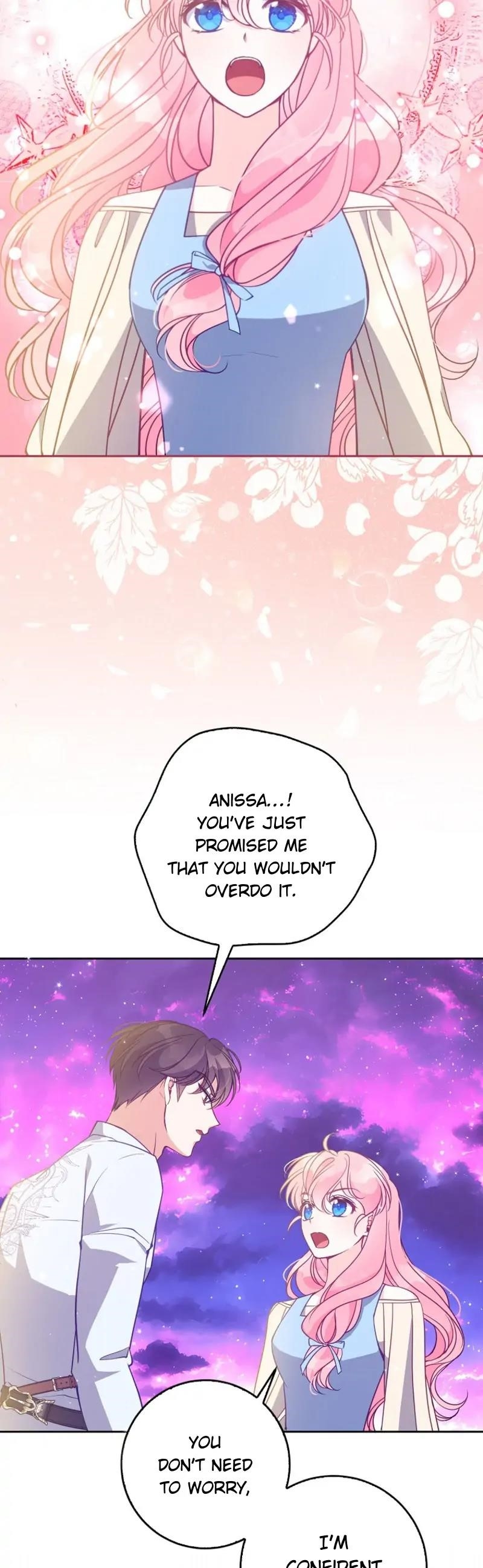 The Precious Sister of the Villainous Grand Duke Chapter 106 - Page 20