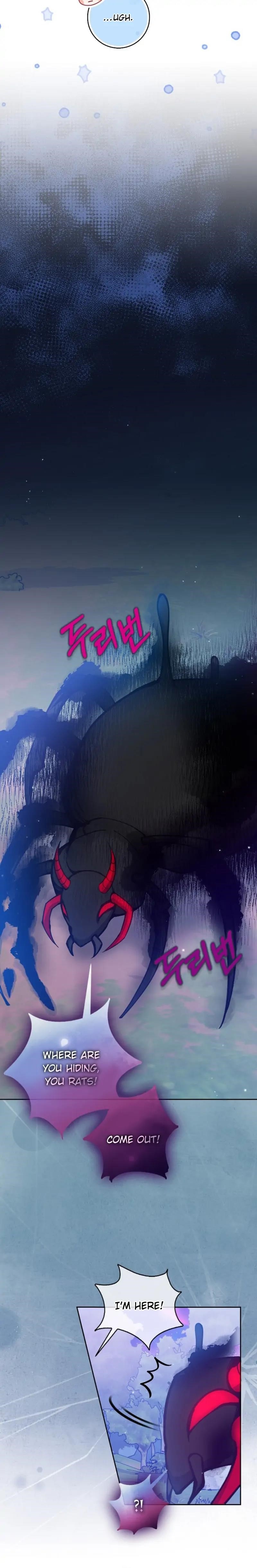 The Precious Sister of the Villainous Grand Duke Chapter 106 - Page 24