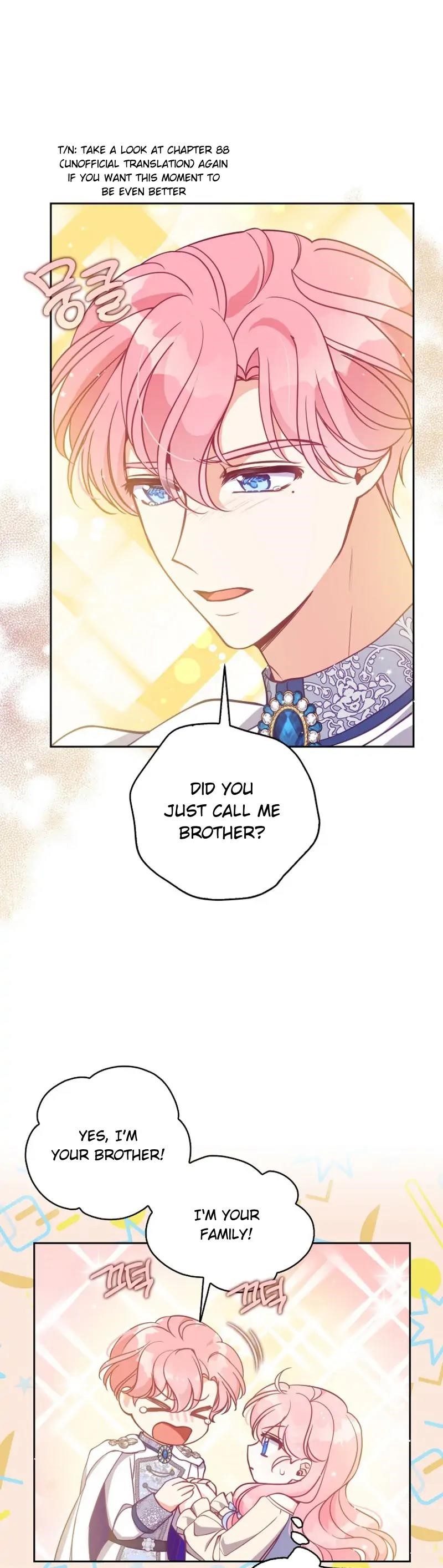 The Precious Sister of the Villainous Grand Duke Chapter 106 - Page 6