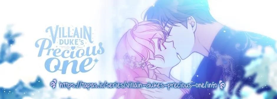 The Precious Sister of the Villainous Grand Duke Chapter 107 - Page 1