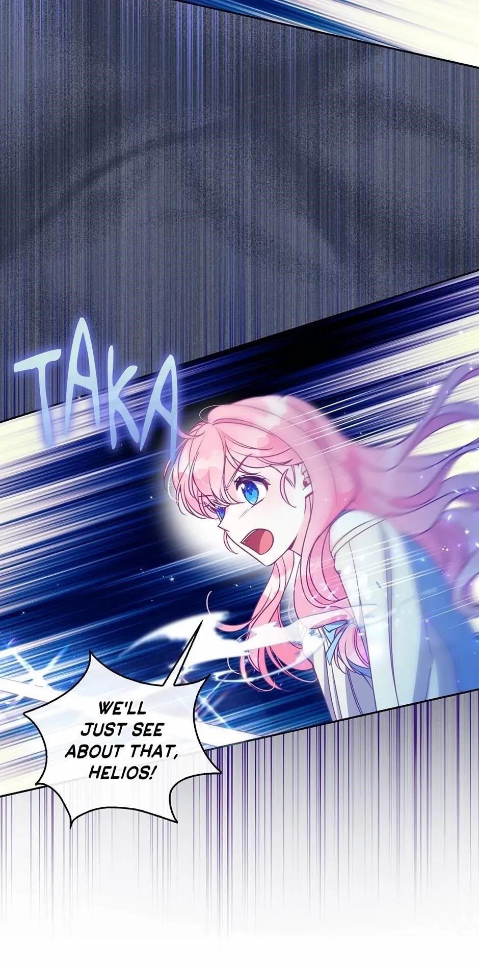 The Precious Sister of the Villainous Grand Duke Chapter 107 - Page 10