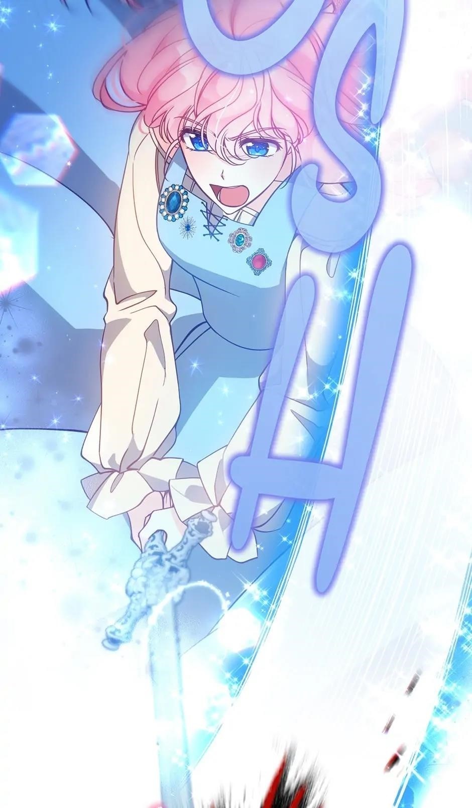 The Precious Sister of the Villainous Grand Duke Chapter 107 - Page 12