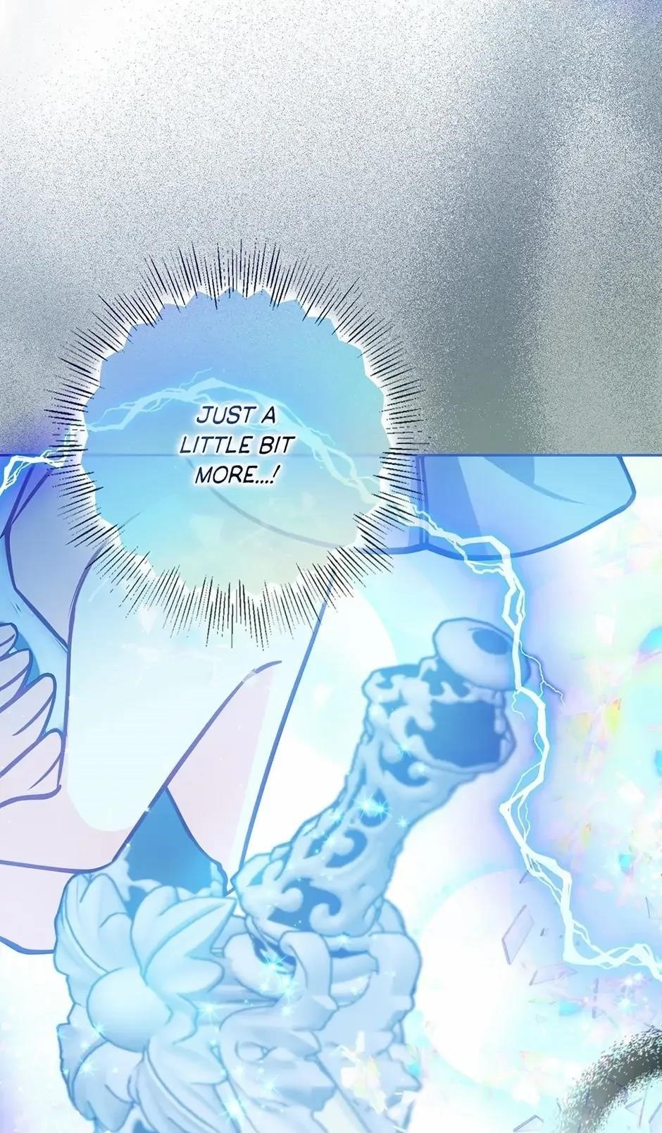 The Precious Sister of the Villainous Grand Duke Chapter 107 - Page 15