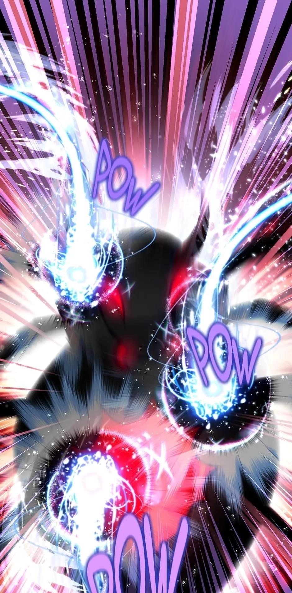 The Precious Sister of the Villainous Grand Duke Chapter 107 - Page 2