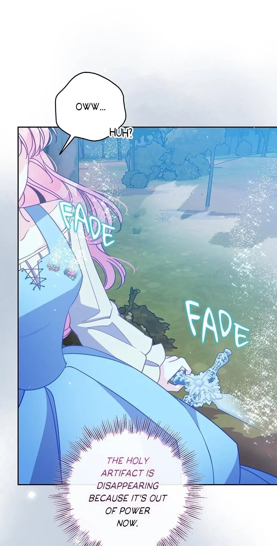 The Precious Sister of the Villainous Grand Duke Chapter 107 - Page 22