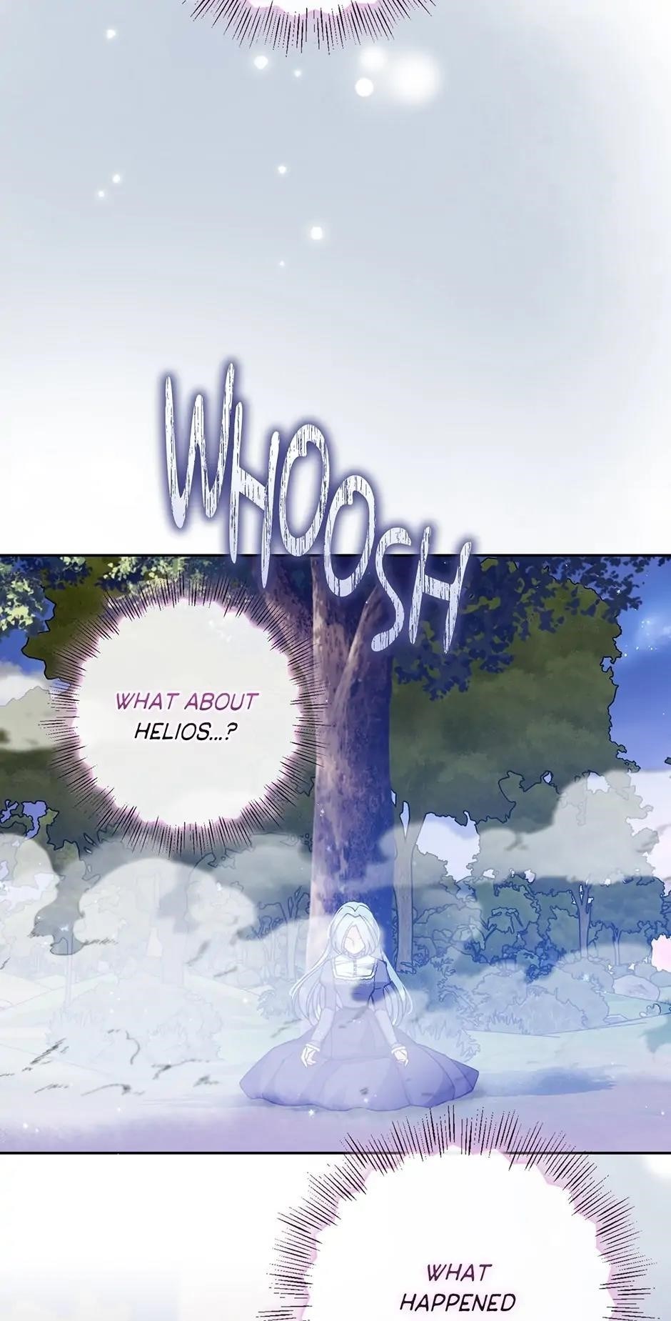 The Precious Sister of the Villainous Grand Duke Chapter 107 - Page 23