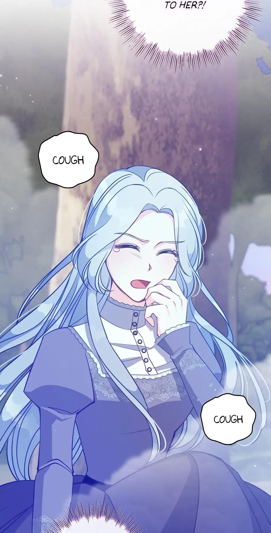 The Precious Sister of the Villainous Grand Duke Chapter 107 - Page 24