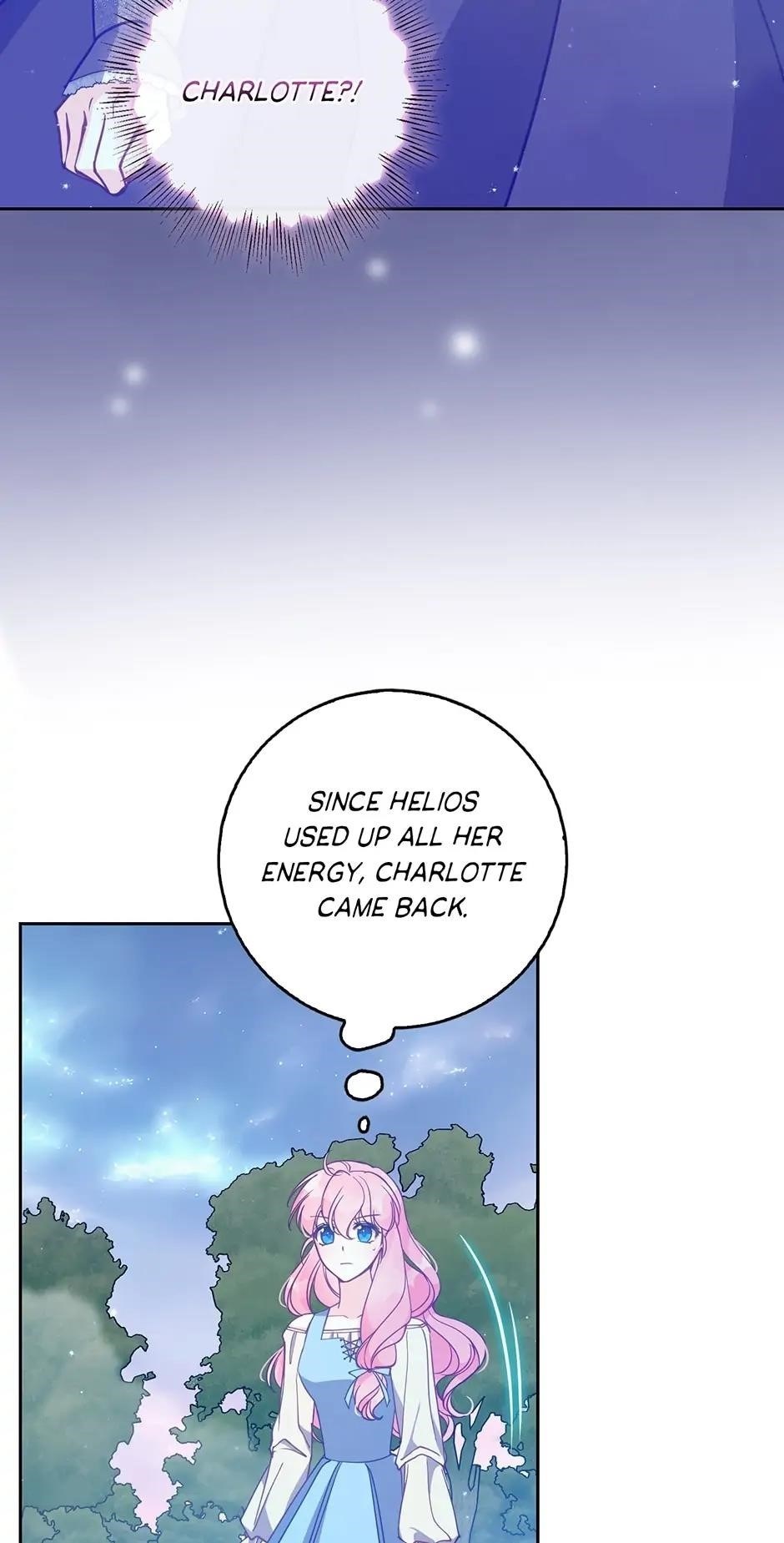 The Precious Sister of the Villainous Grand Duke Chapter 107 - Page 25