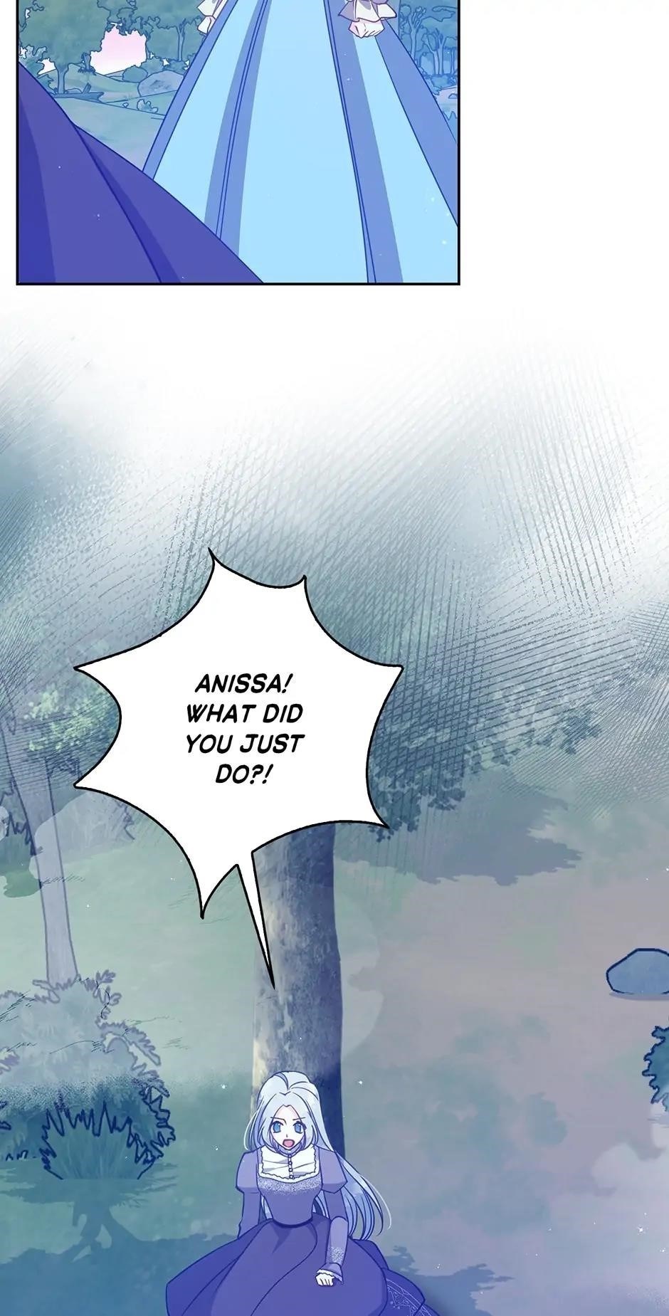 The Precious Sister of the Villainous Grand Duke Chapter 107 - Page 26