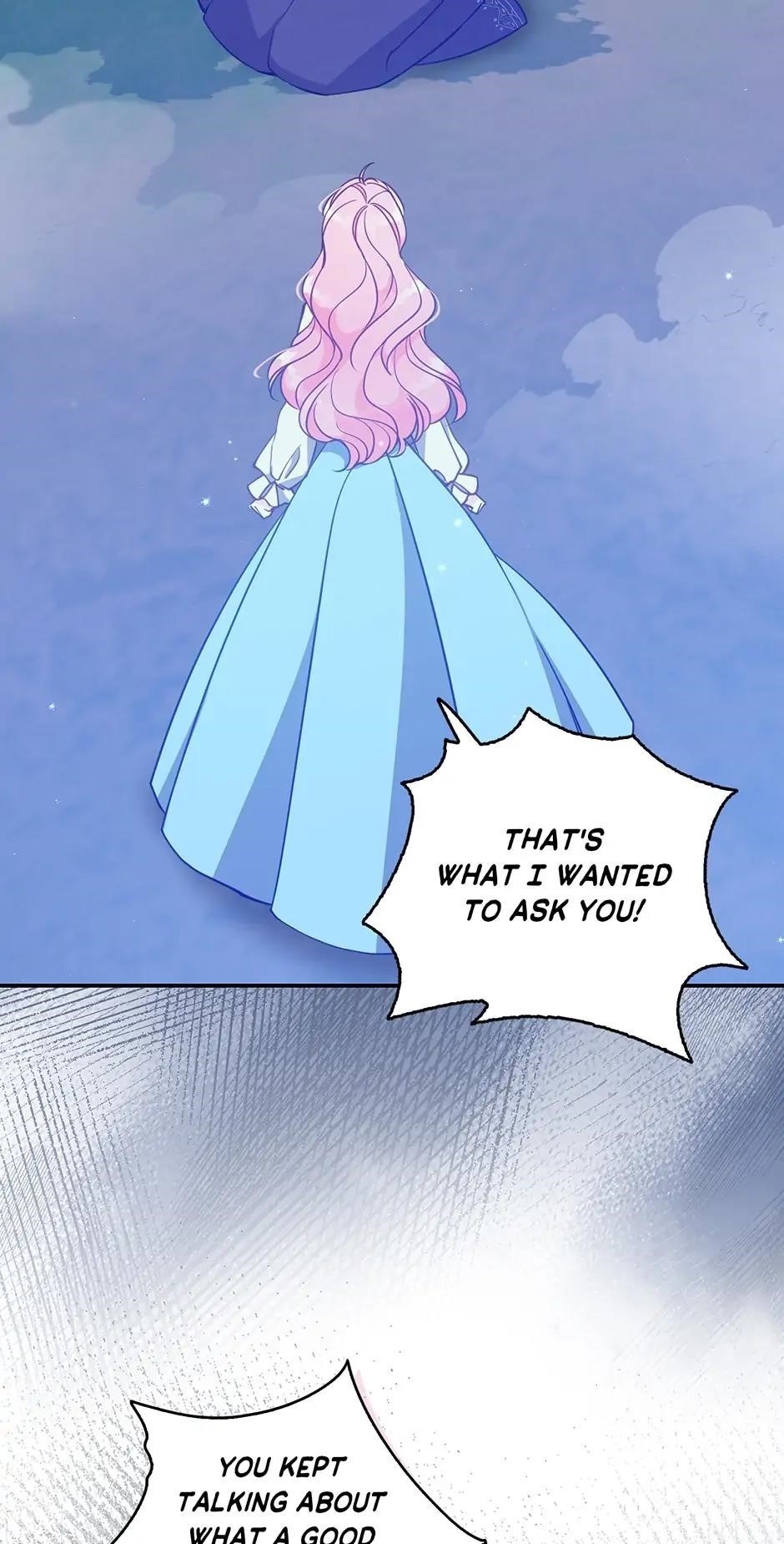 The Precious Sister of the Villainous Grand Duke Chapter 107 - Page 27