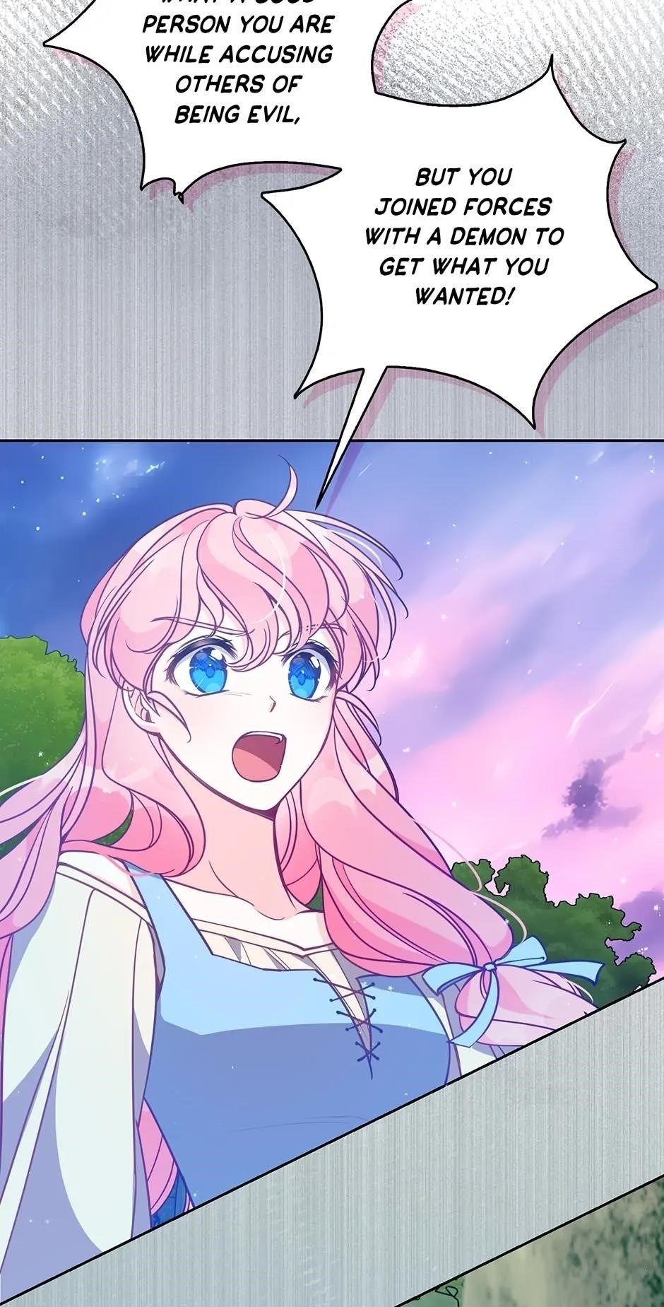 The Precious Sister of the Villainous Grand Duke Chapter 107 - Page 28