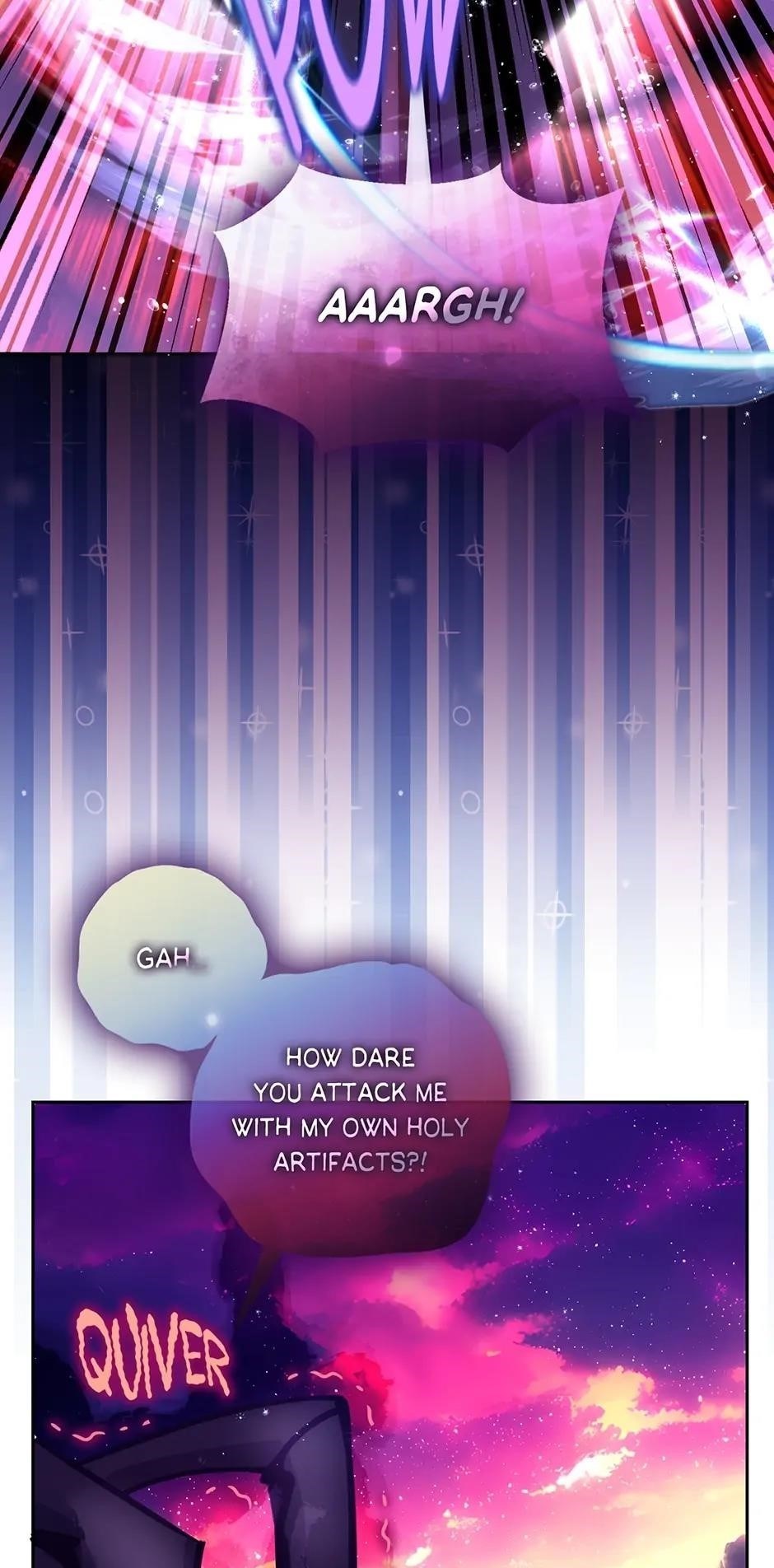 The Precious Sister of the Villainous Grand Duke Chapter 107 - Page 3