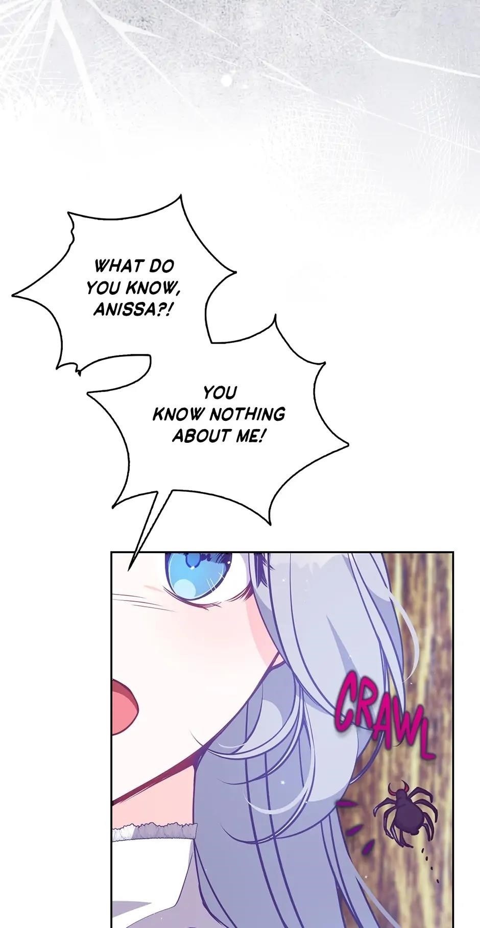 The Precious Sister of the Villainous Grand Duke Chapter 107 - Page 35