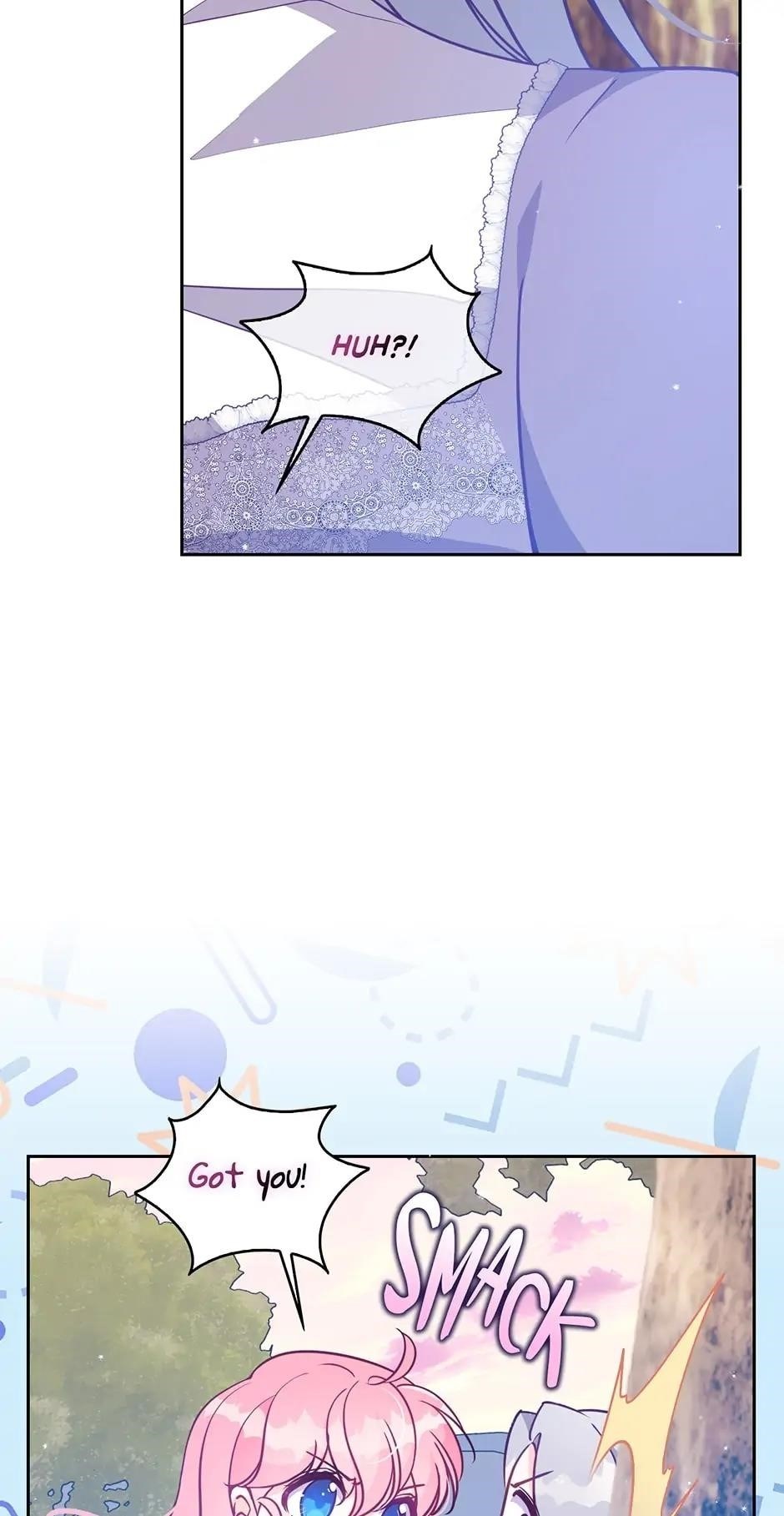 The Precious Sister of the Villainous Grand Duke Chapter 107 - Page 36