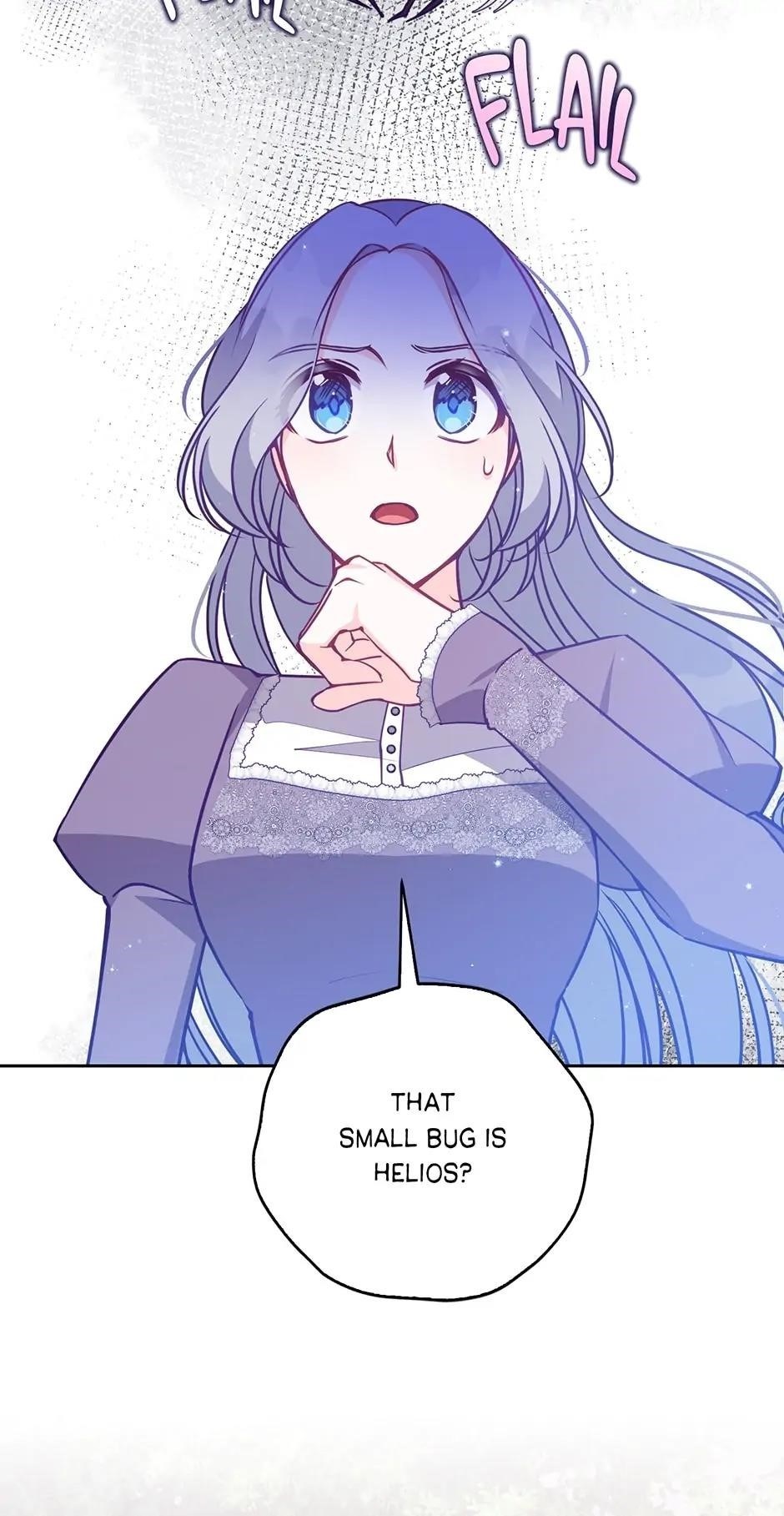 The Precious Sister of the Villainous Grand Duke Chapter 107 - Page 38