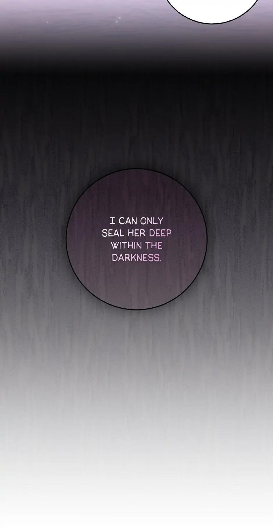 The Precious Sister of the Villainous Grand Duke Chapter 107 - Page 40