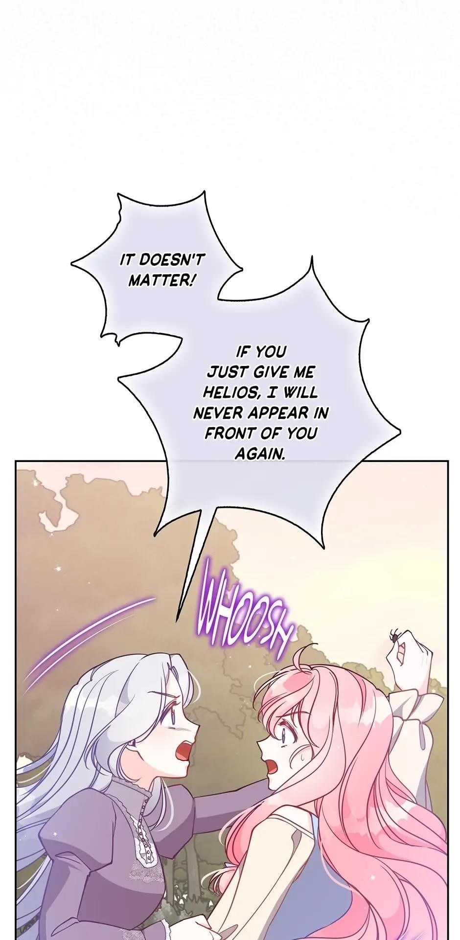 The Precious Sister of the Villainous Grand Duke Chapter 107 - Page 42