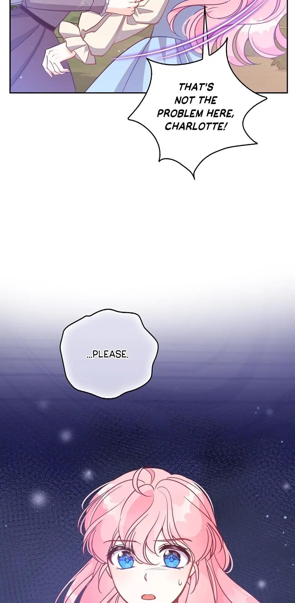 The Precious Sister of the Villainous Grand Duke Chapter 107 - Page 43