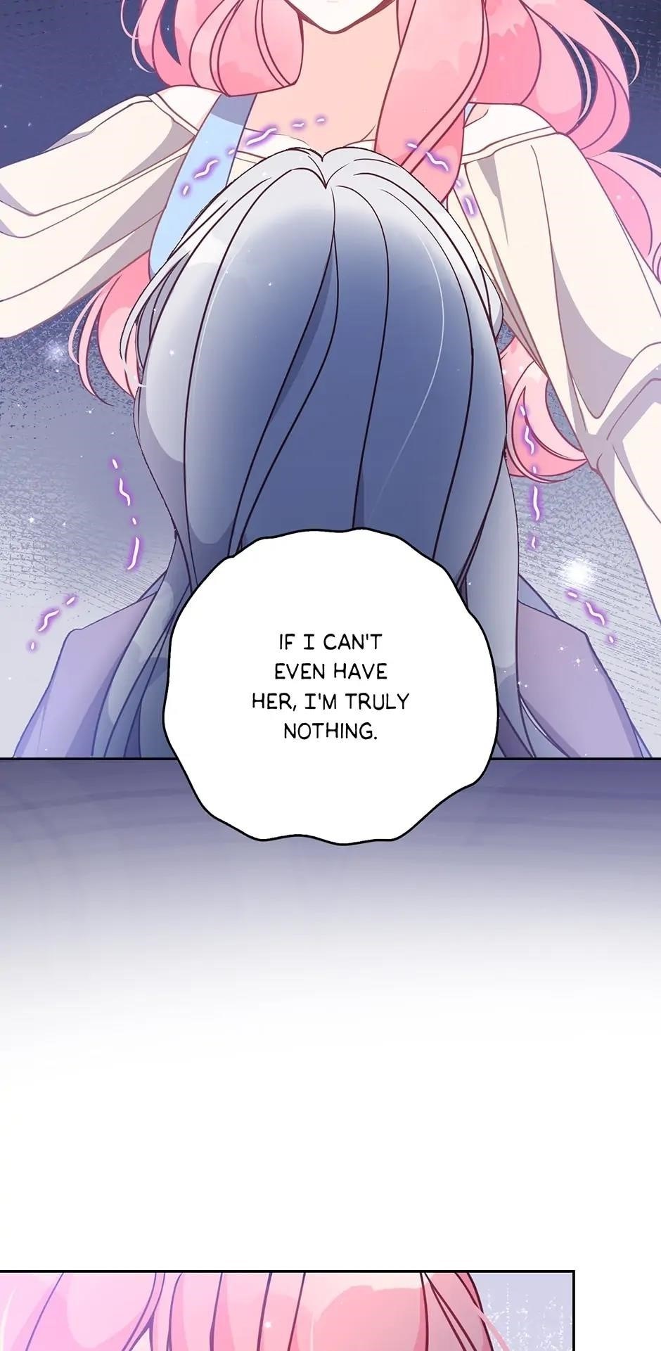 The Precious Sister of the Villainous Grand Duke Chapter 107 - Page 44