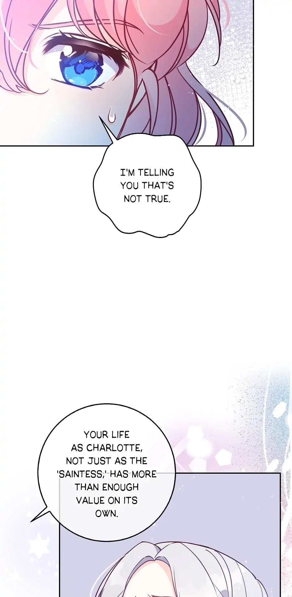 The Precious Sister of the Villainous Grand Duke Chapter 107 - Page 45