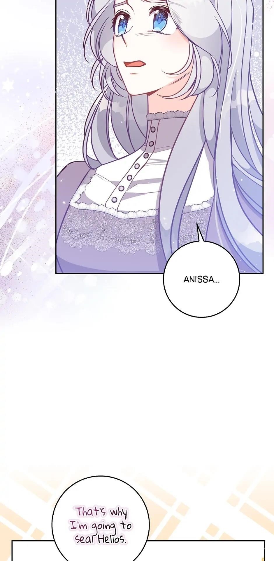 The Precious Sister of the Villainous Grand Duke Chapter 107 - Page 46