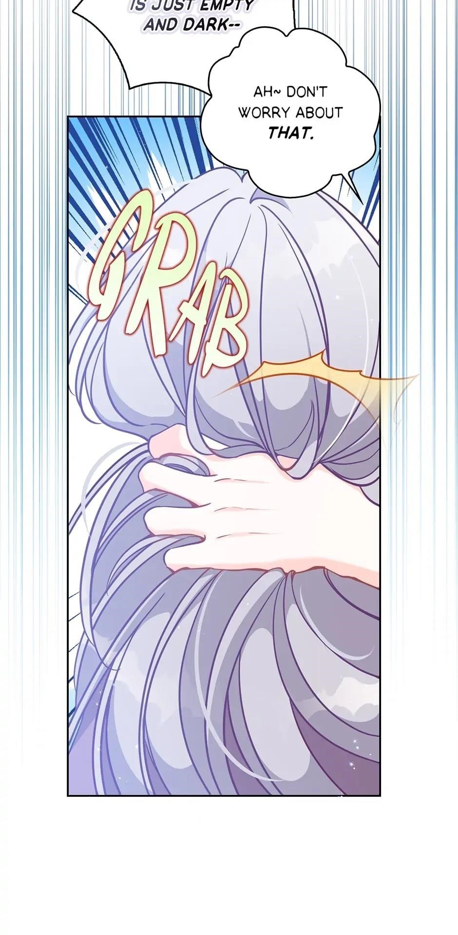 The Precious Sister of the Villainous Grand Duke Chapter 107 - Page 49