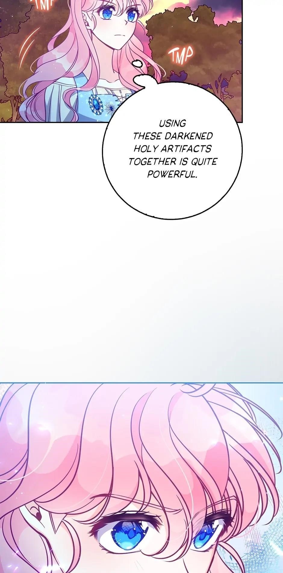 The Precious Sister of the Villainous Grand Duke Chapter 107 - Page 5