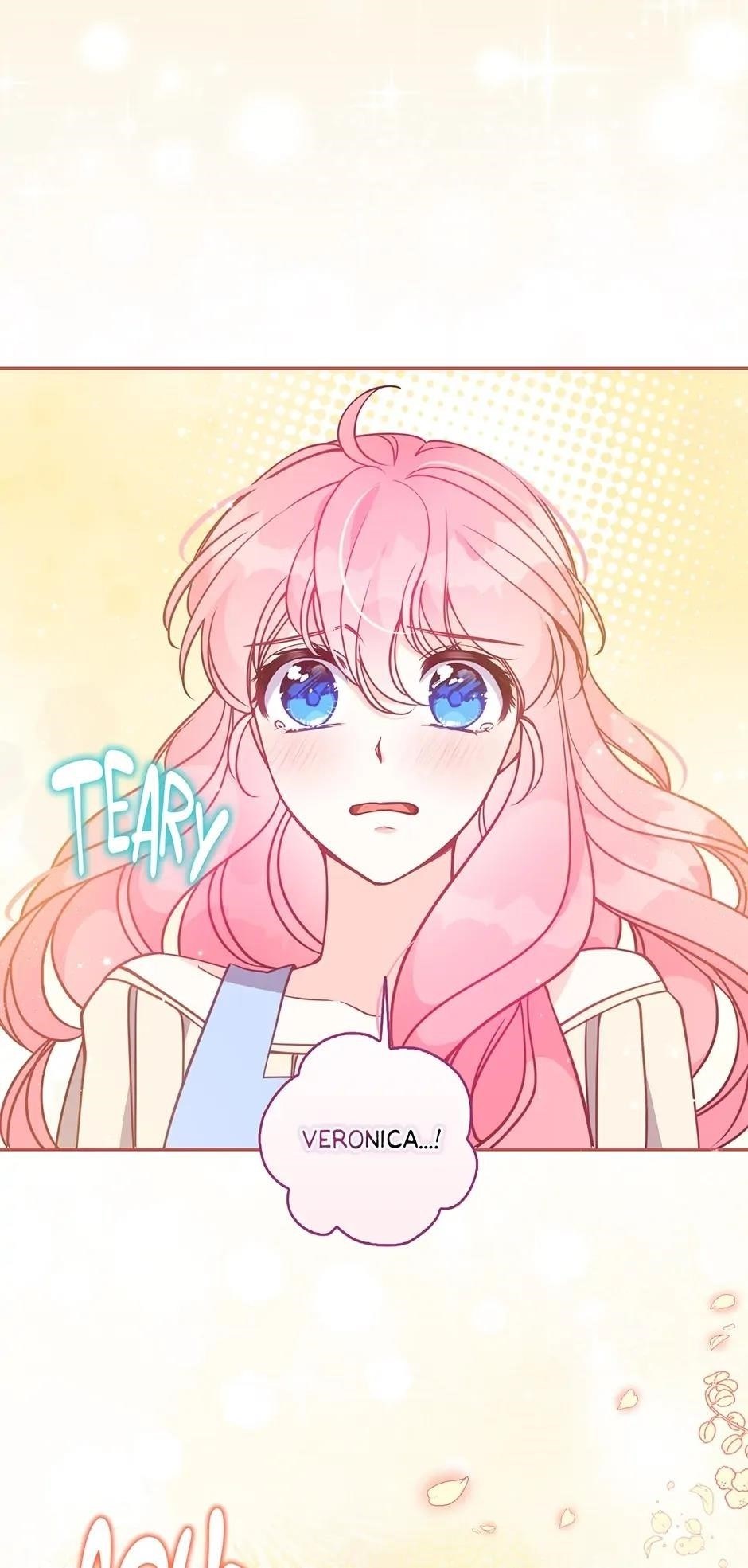 The Precious Sister of the Villainous Grand Duke Chapter 107 - Page 56