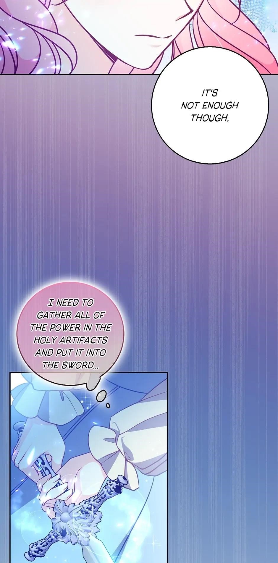 The Precious Sister of the Villainous Grand Duke Chapter 107 - Page 6