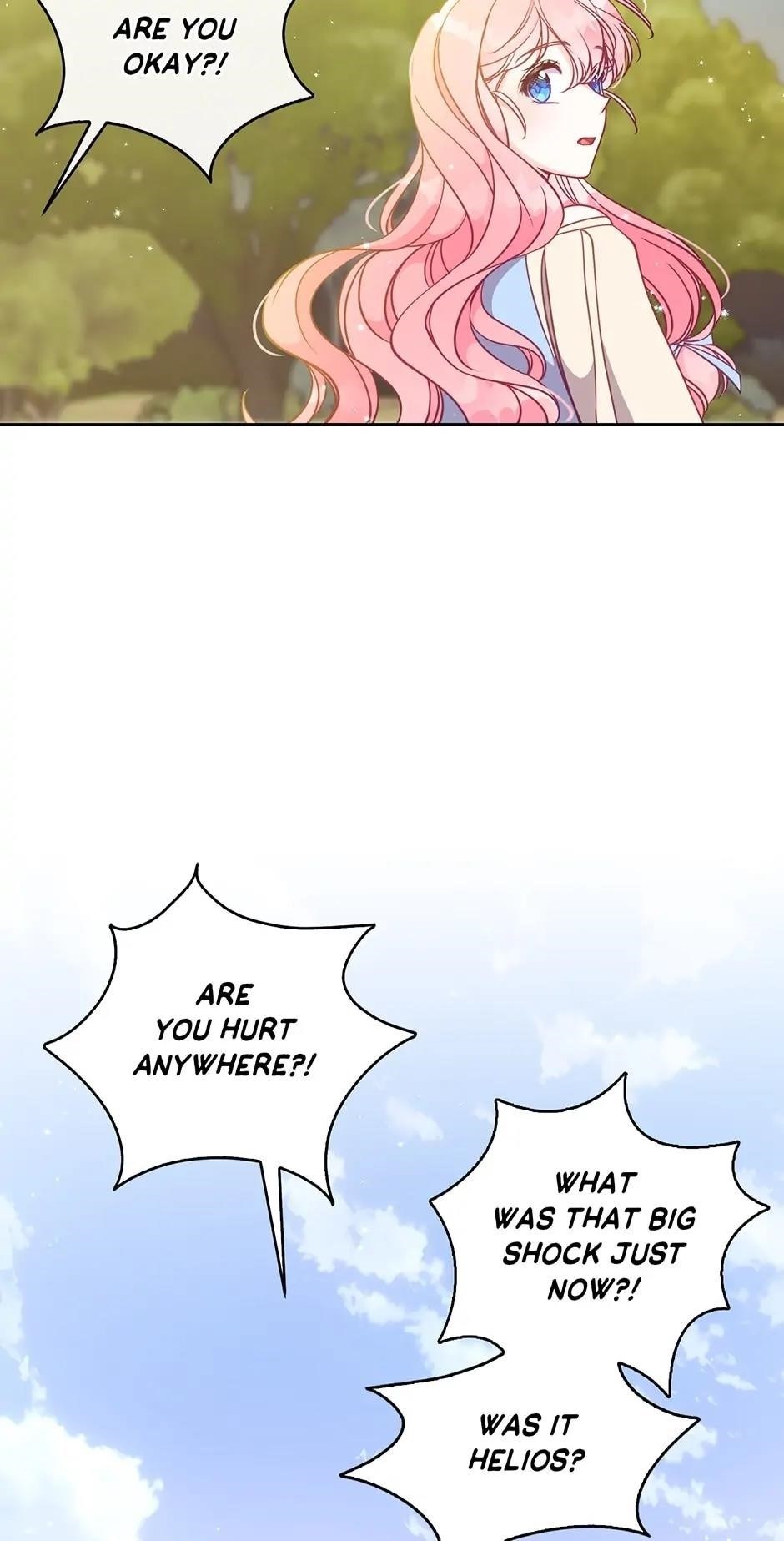 The Precious Sister of the Villainous Grand Duke Chapter 107 - Page 65