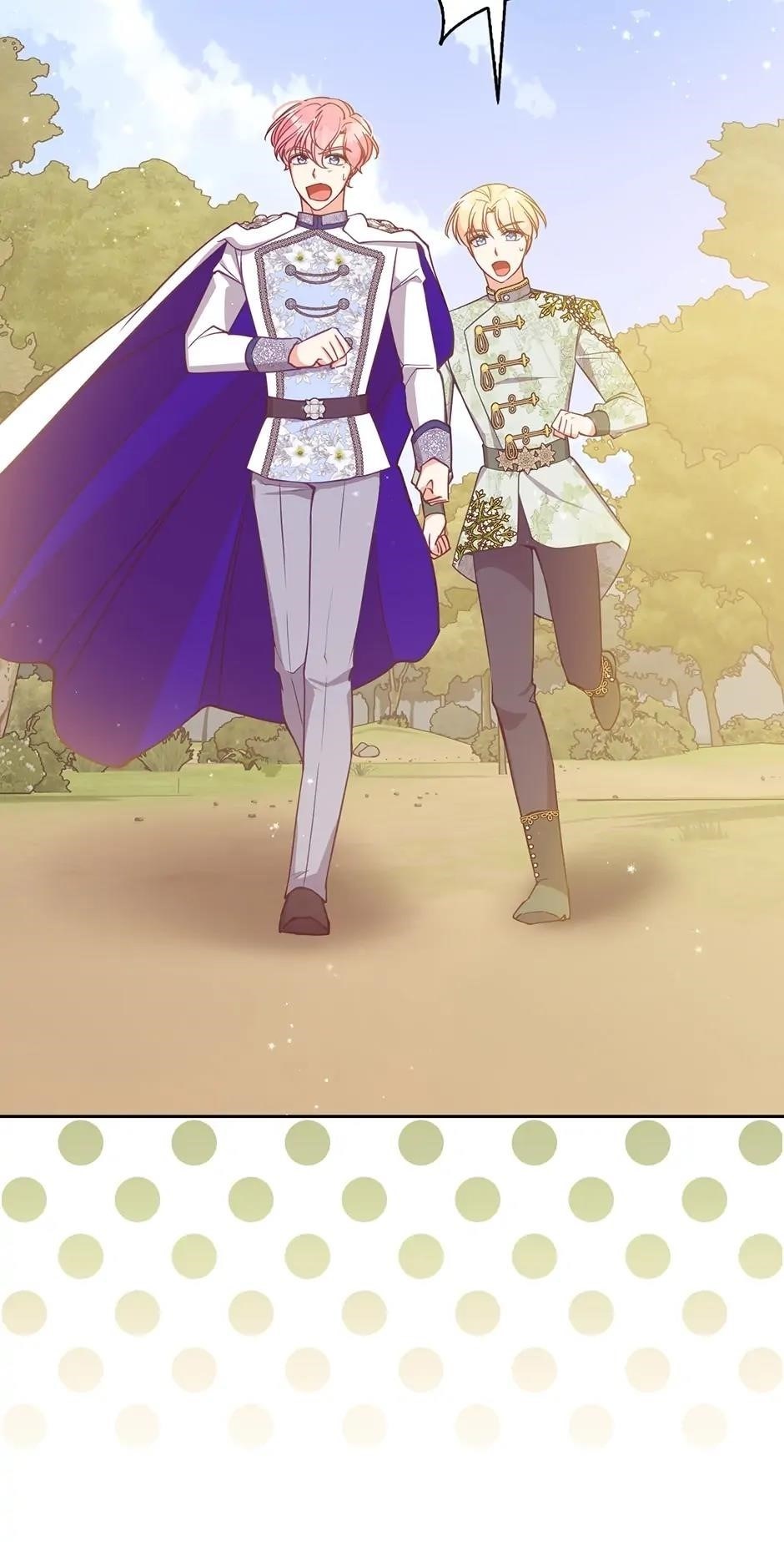 The Precious Sister of the Villainous Grand Duke Chapter 107 - Page 66