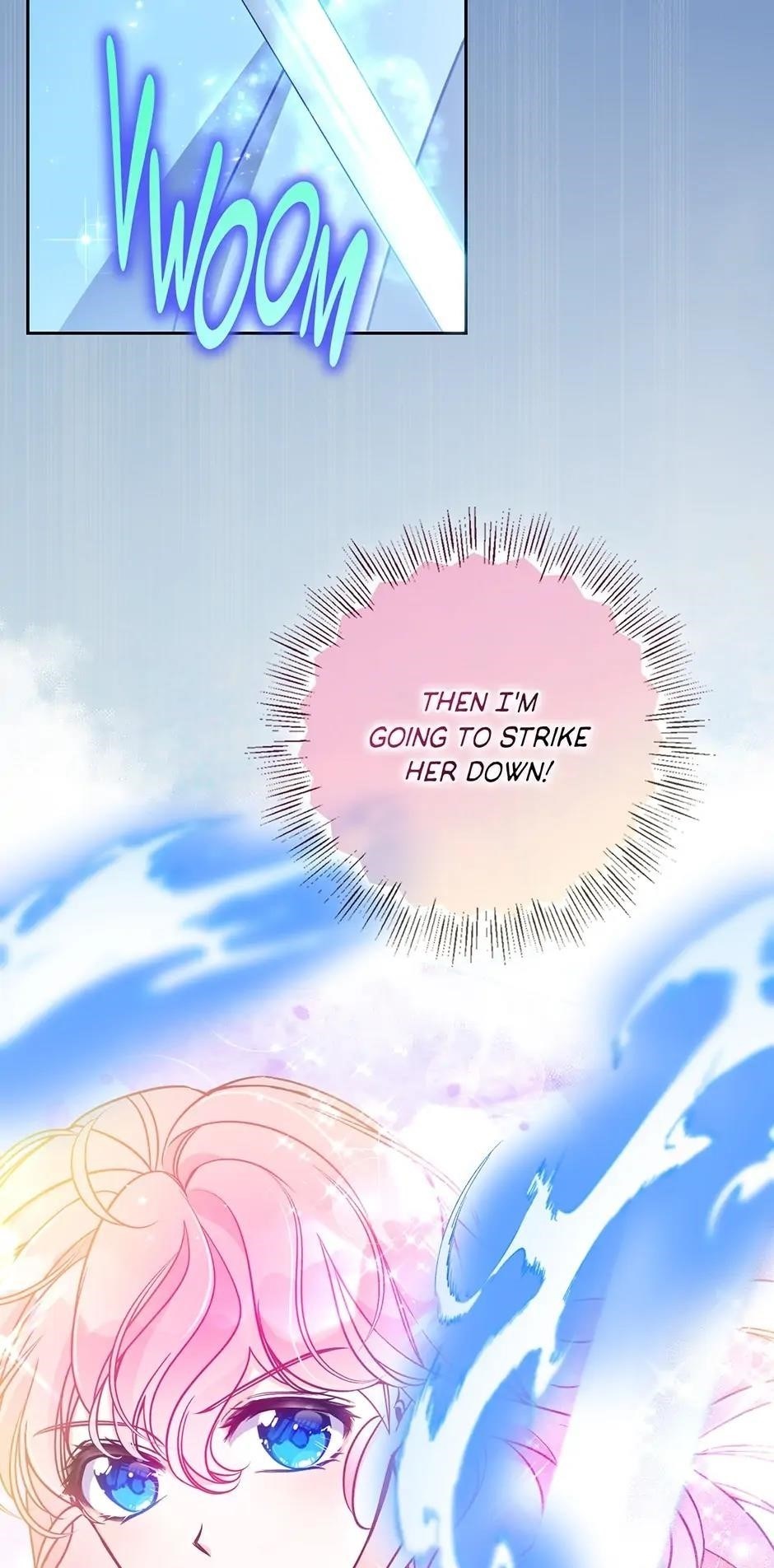 The Precious Sister of the Villainous Grand Duke Chapter 107 - Page 7