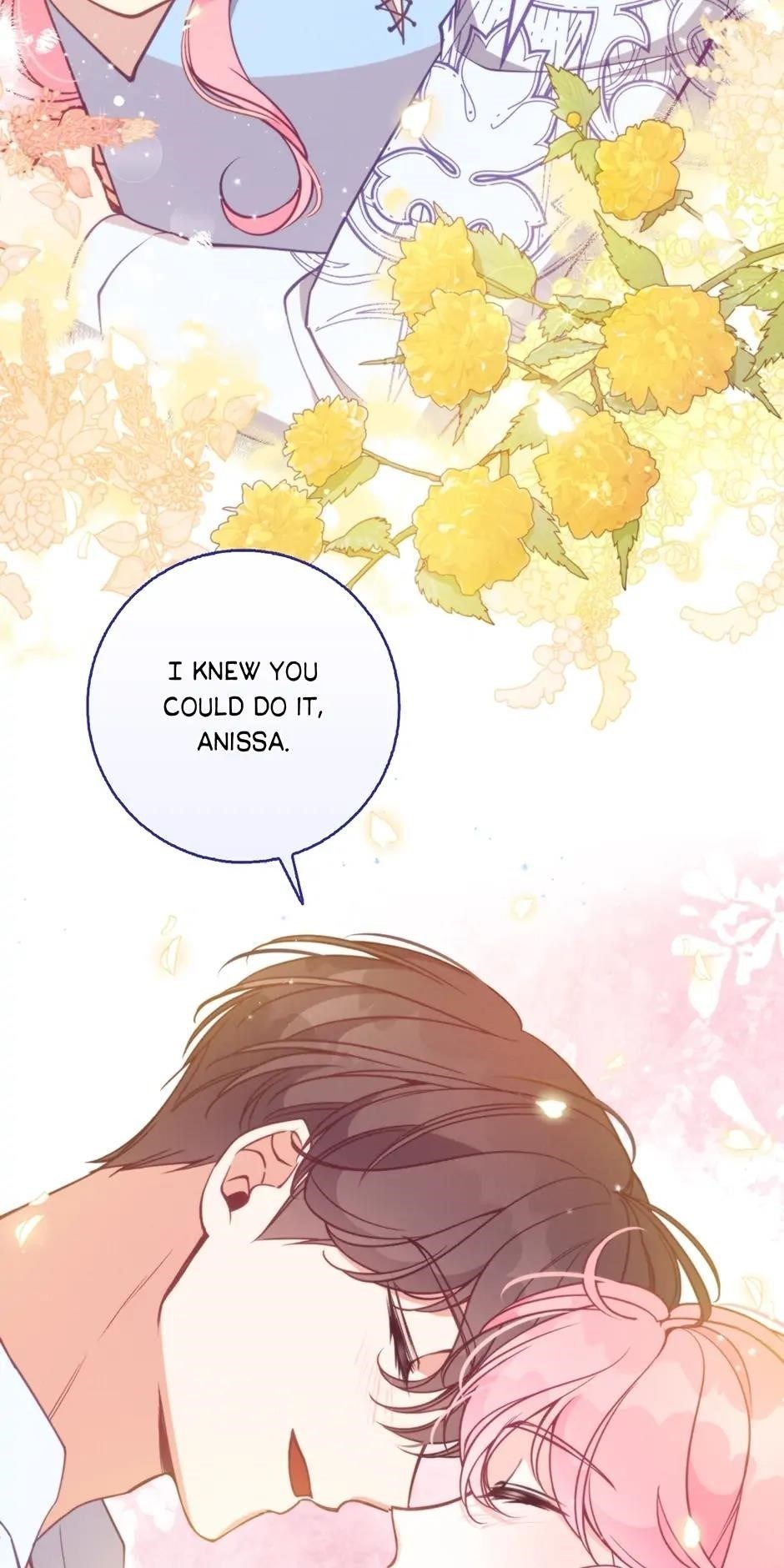 The Precious Sister of the Villainous Grand Duke Chapter 107 - Page 71