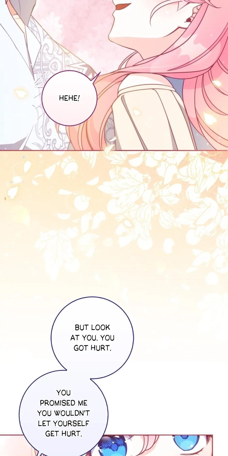 The Precious Sister of the Villainous Grand Duke Chapter 107 - Page 72