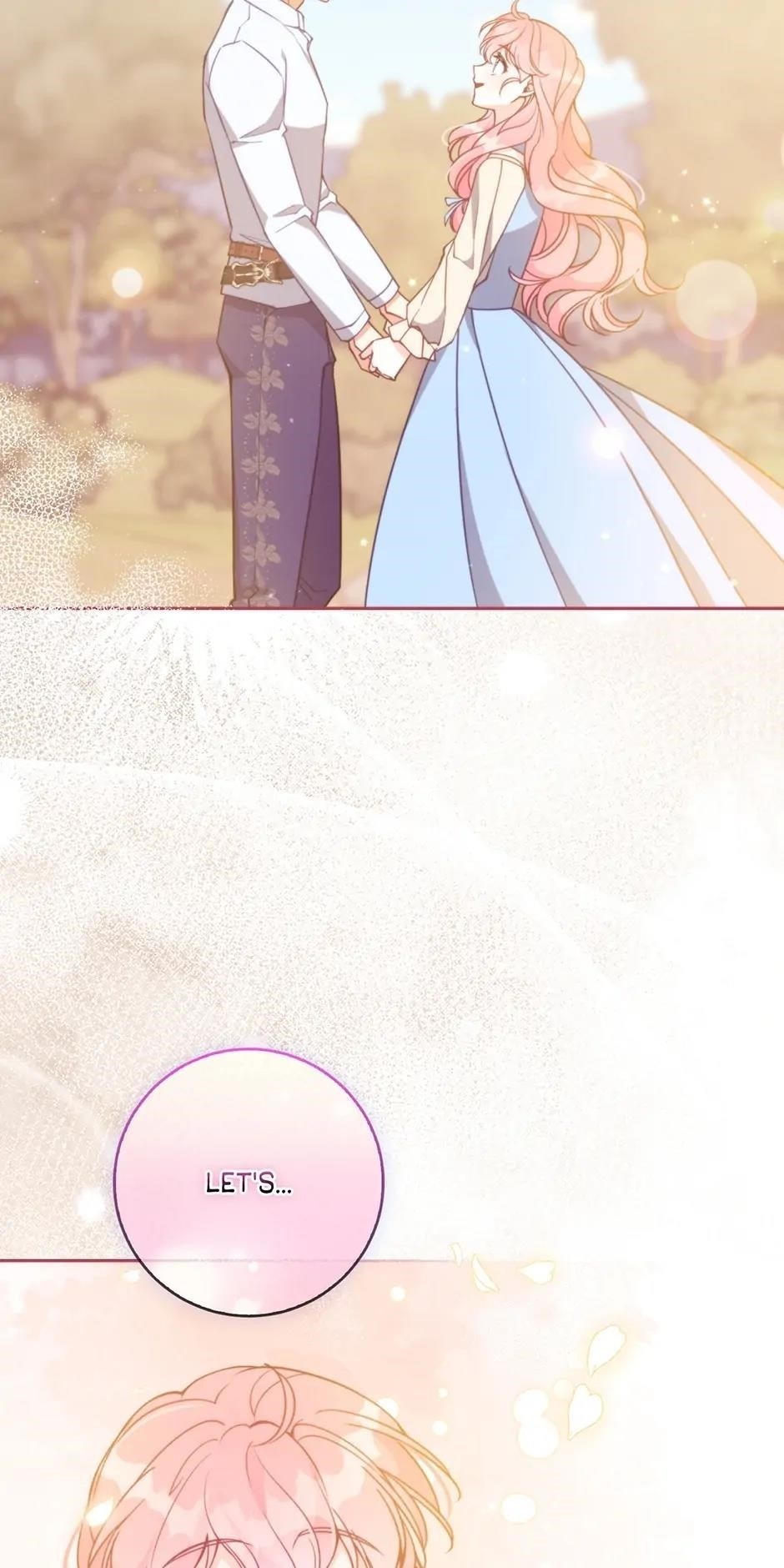 The Precious Sister of the Villainous Grand Duke Chapter 107 - Page 74