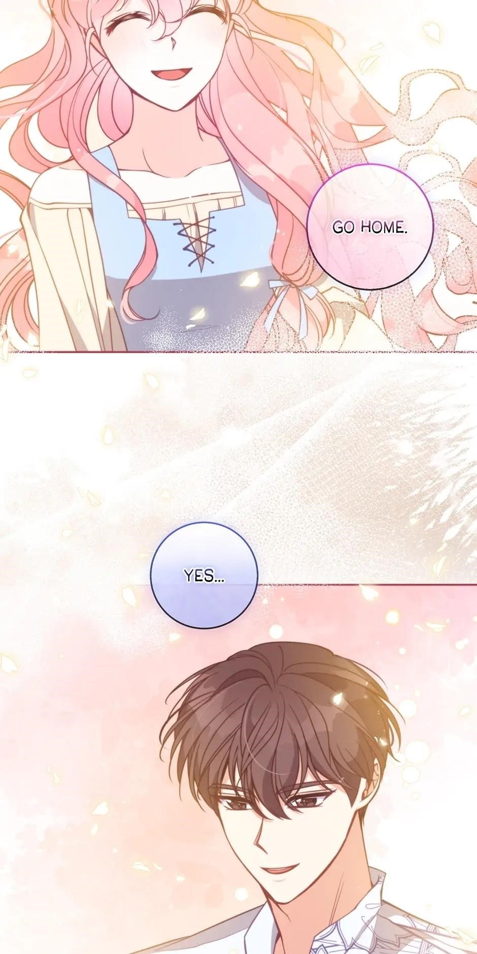 The Precious Sister of the Villainous Grand Duke Chapter 107 - Page 75