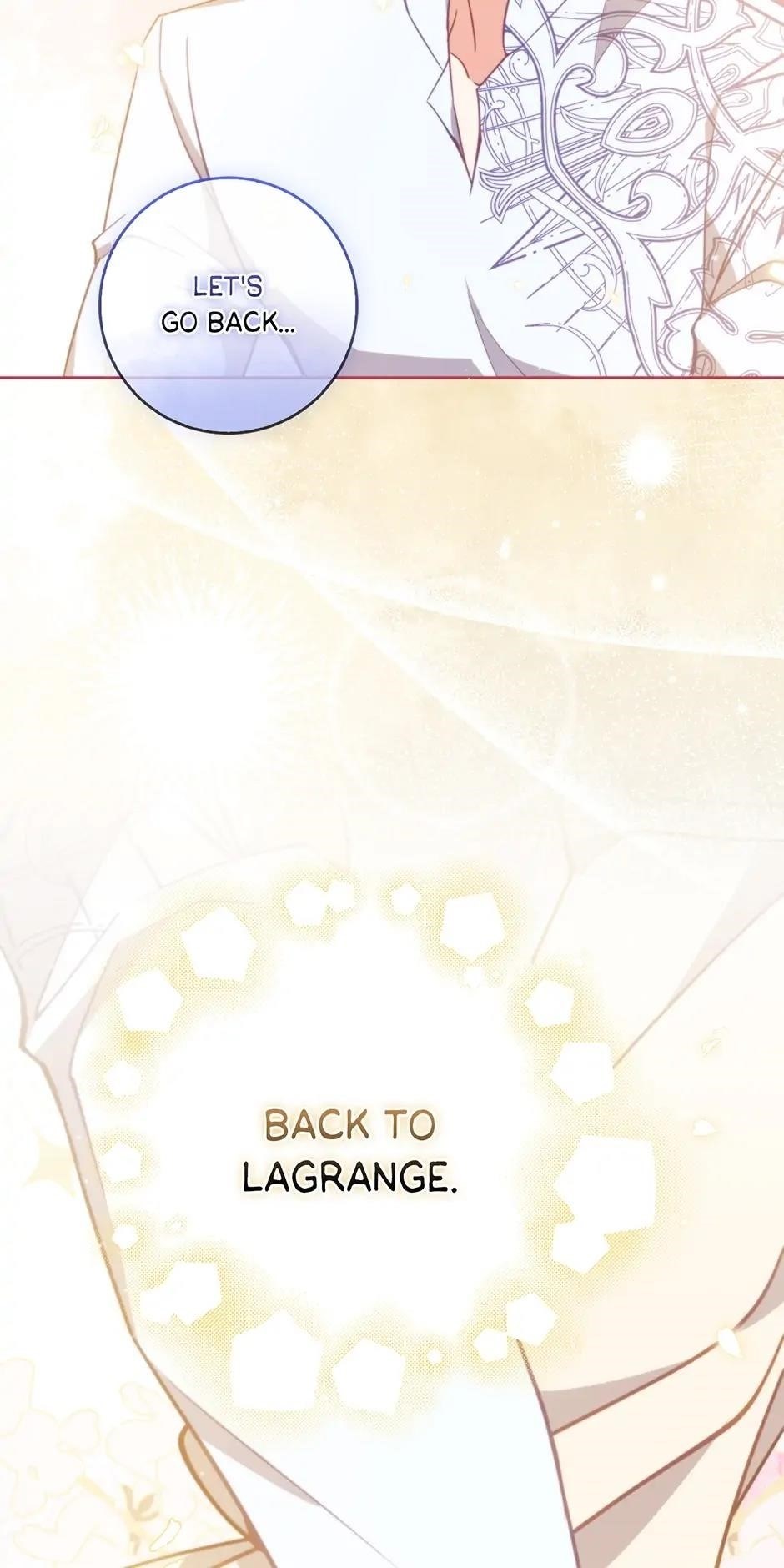 The Precious Sister of the Villainous Grand Duke Chapter 107 - Page 76