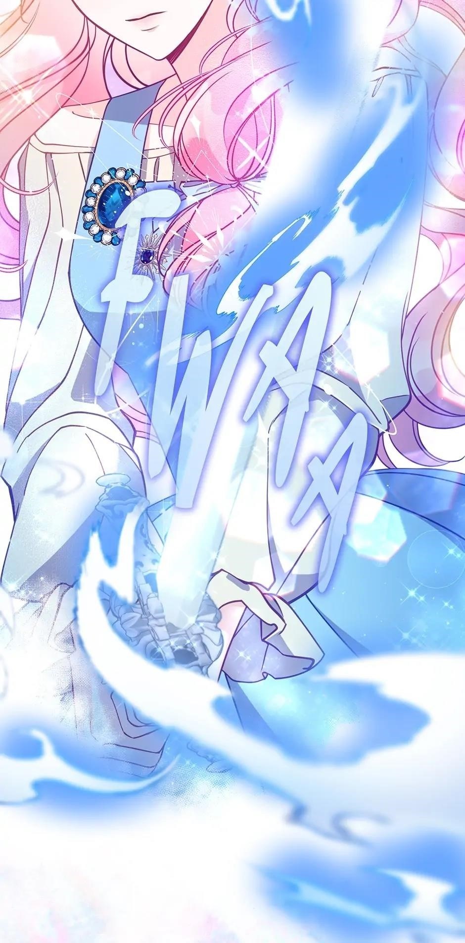 The Precious Sister of the Villainous Grand Duke Chapter 107 - Page 8