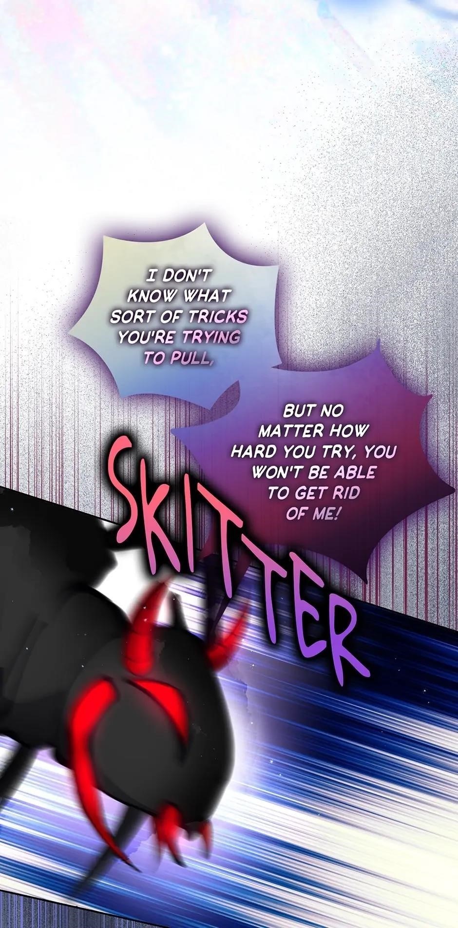 The Precious Sister of the Villainous Grand Duke Chapter 107 - Page 9