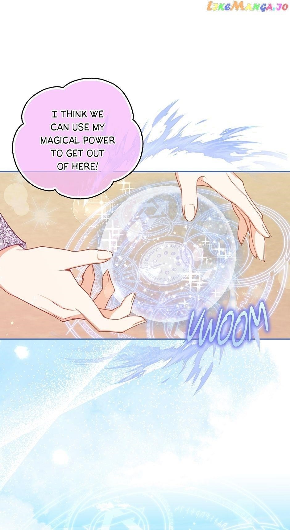 The Precious Sister of the Villainous Grand Duke Chapter 108 - Page 11