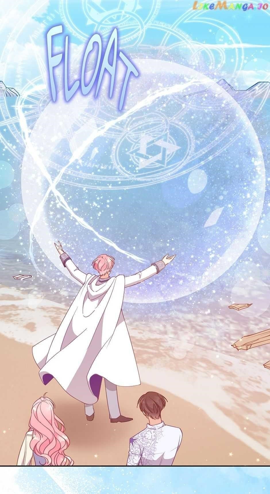 The Precious Sister of the Villainous Grand Duke Chapter 108 - Page 12