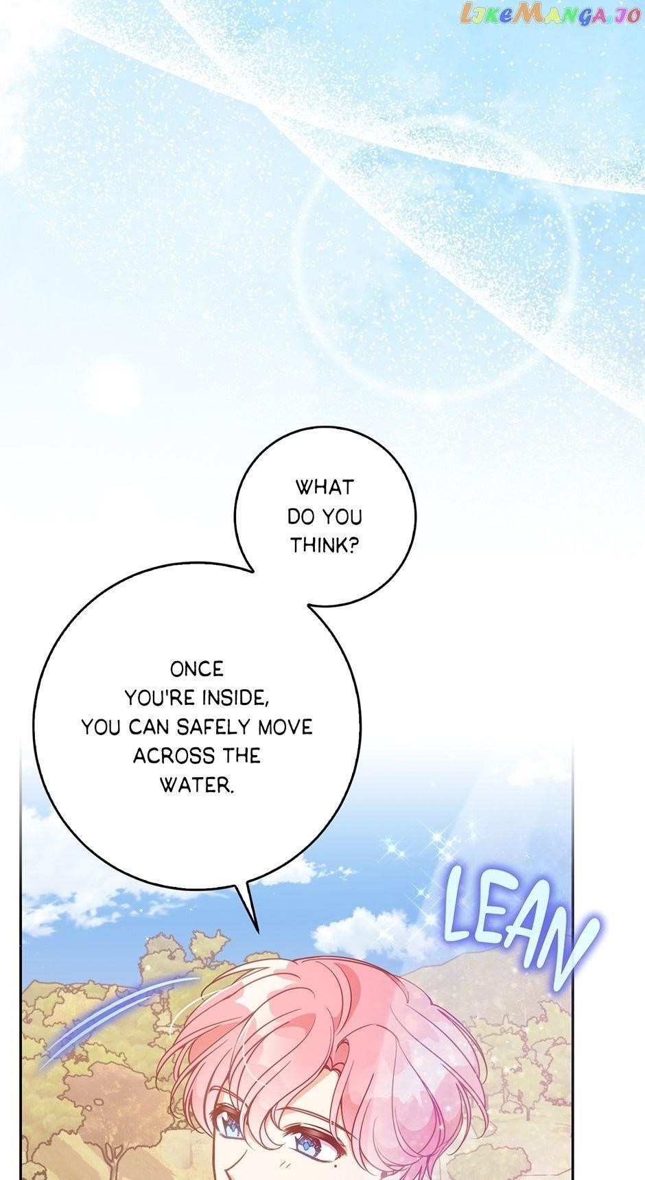 The Precious Sister of the Villainous Grand Duke Chapter 108 - Page 13