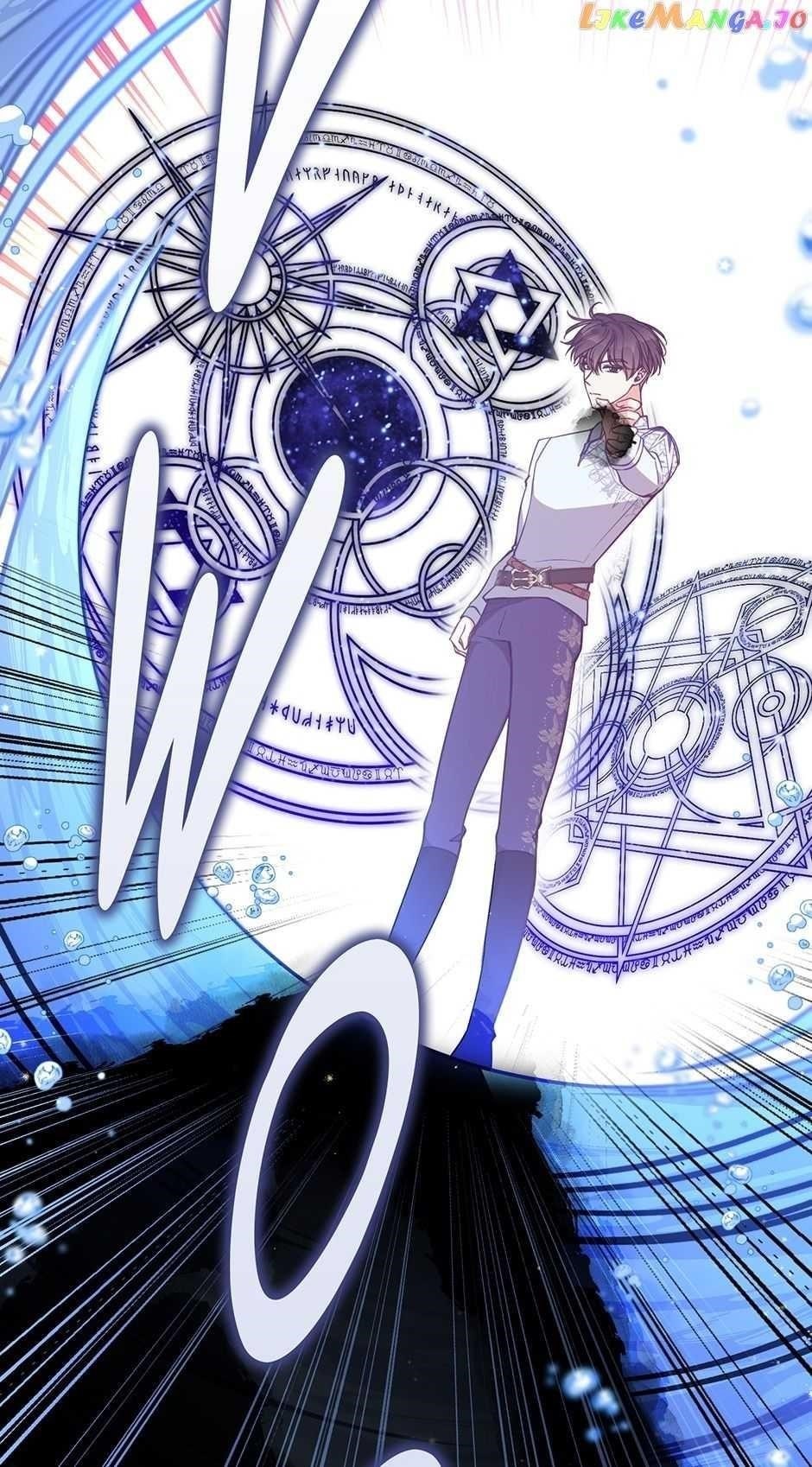 The Precious Sister of the Villainous Grand Duke Chapter 108 - Page 18