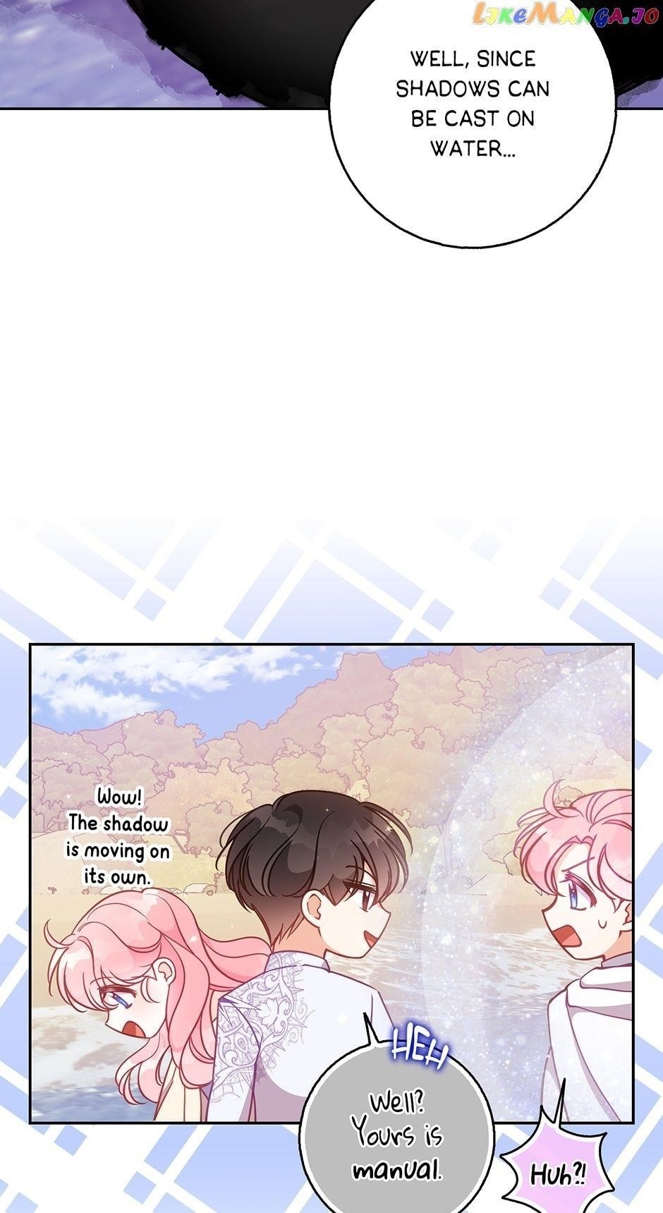 The Precious Sister of the Villainous Grand Duke Chapter 108 - Page 21