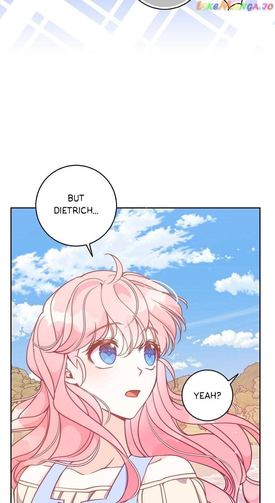 The Precious Sister of the Villainous Grand Duke Chapter 108 - Page 22