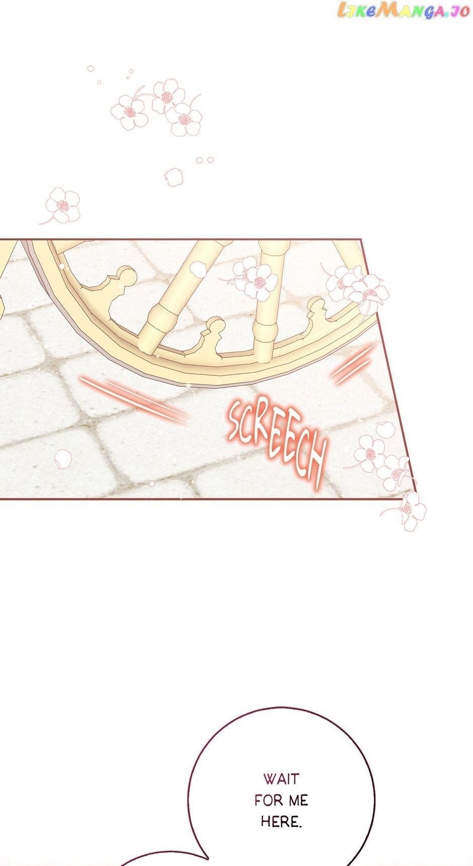 The Precious Sister of the Villainous Grand Duke Chapter 108 - Page 32