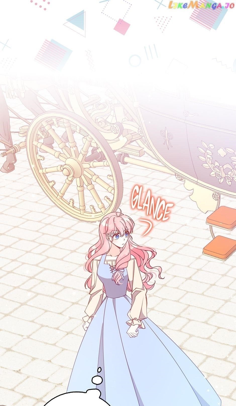 The Precious Sister of the Villainous Grand Duke Chapter 108 - Page 35