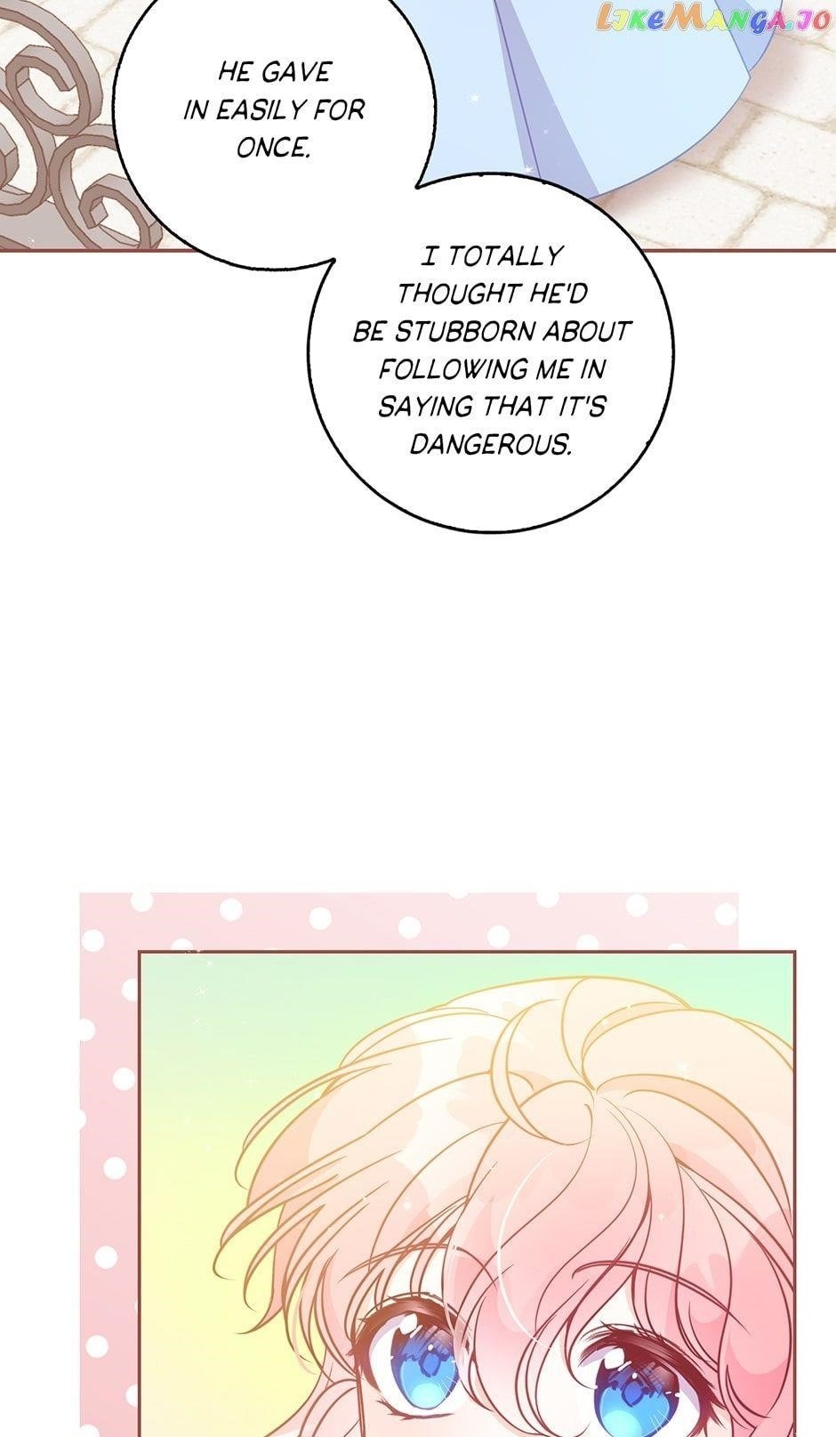 The Precious Sister of the Villainous Grand Duke Chapter 108 - Page 36