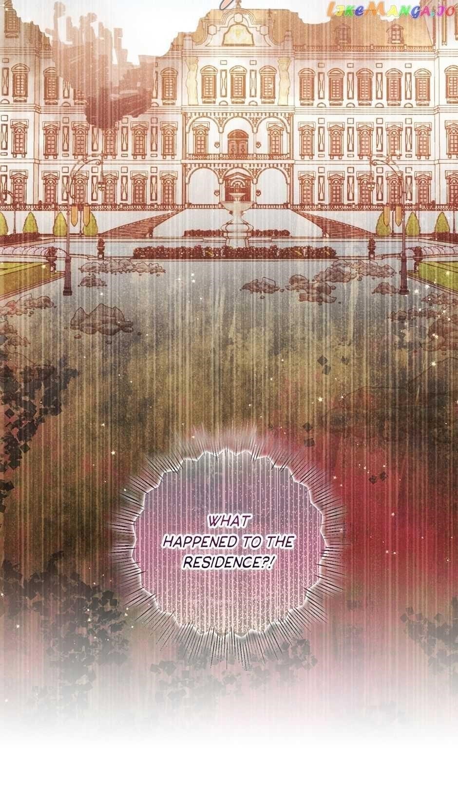 The Precious Sister of the Villainous Grand Duke Chapter 108 - Page 38